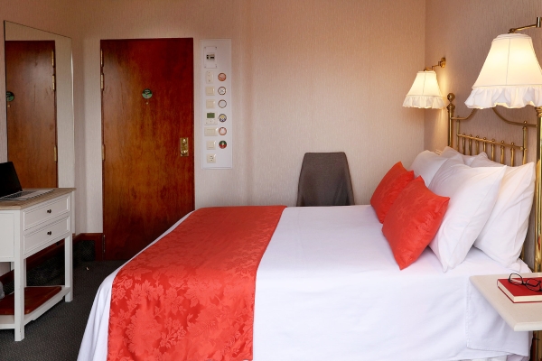 Hotel Continental Barcelona (Barcelona - Ciutat Vella)